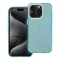 Apple iPhone 16 Pro Hülle Pearl Grün