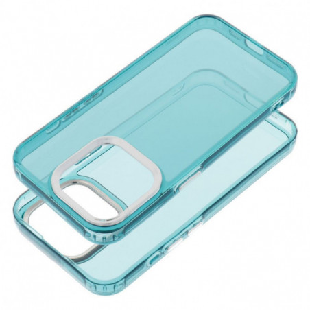 Apple iPhone 16 Plus Hülle Pearl Grün