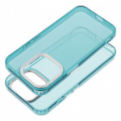 Apple iPhone 16 Pro Max Hülle Pearl Grün