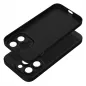 Apple iPhone 16 Plus Hülle Breezy Schwarz