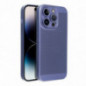 Apple iPhone 16 Plus Hülle Breezy Blau