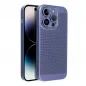 Apple iPhone 16 Plus Hülle Breezy Blau