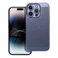 Apple iPhone 16 Plus Hülle Breezy Blau