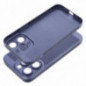 Apple iPhone 16 Plus Hülle Breezy Blau