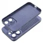 Apple iPhone 16 Plus Hülle Breezy Blau
