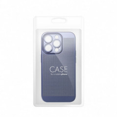 Apple iPhone 16 Plus Hülle Breezy Blau