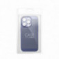 Apple iPhone 16 Plus Hülle Breezy Blau