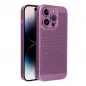 Apple iPhone 16 Plus Hülle Breezy Lila (Purple)