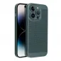 Apple iPhone 16 Plus Hülle Breezy Grün