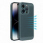 Apple iPhone 16 Plus Hülle Breezy Grün