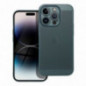 Apple iPhone 16 Plus Hülle Breezy Grün
