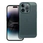 Apple iPhone 16 Plus Hülle Breezy Grün