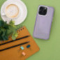 Apple iPhone 16 Hülle Pearl Lila (Purple)