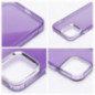 Apple iPhone 16 Hülle Pearl Lila (Purple)