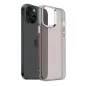 Apple iPhone 16 Pro Hülle Pearl Schwarz