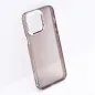Apple iPhone 16 Pro Hülle Pearl Schwarz