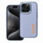 Apple iPhone 16 Plus Hülle MILANO Blau