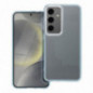 Apple iPhone 16 Plus Hülle Pearl Hellblau