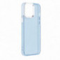 Apple iPhone 16 Plus Hülle Pearl Hellblau