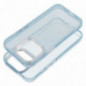 Apple iPhone 16 Plus Hülle Pearl Hellblau