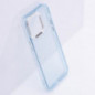 Apple iPhone 16 Plus Hülle Pearl Hellblau