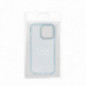 Apple iPhone 16 Plus Hülle Pearl Hellblau