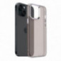 Apple iPhone 16 Pro Max Hülle Pearl Schwarz