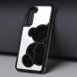 Samsung Galaxy A52s 5G Hülle Teddy bear Schwarz