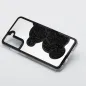 Samsung Galaxy A52s 5G Hülle Teddy bear Schwarz