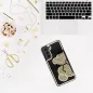 Samsung Galaxy A52s 5G Hülle Teddy bear Gold