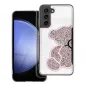 Samsung Galaxy A52s 5G Hülle Teddy bear Rosa
