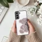Samsung Galaxy A52s 5G Hülle Teddy bear Rosa