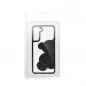 Samsung Galaxy A04s Hülle Teddy bear Schwarz