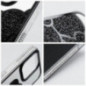 Apple iPhone 13 mini Hülle Teddy bear Schwarz