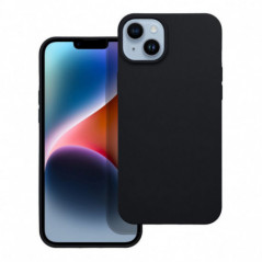 Oppo Reno11 F Hülle MATT Schwarz