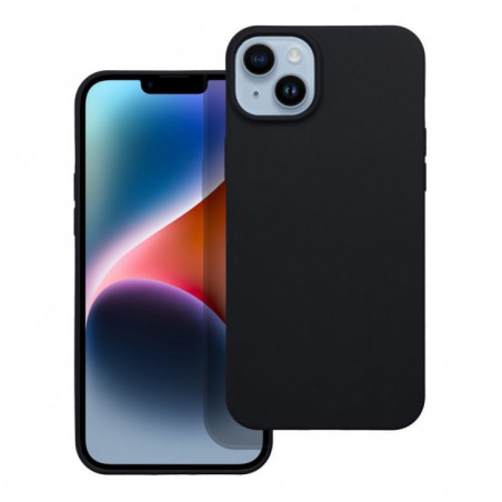 Oppo Reno11 F Hülle MATT Schwarz