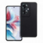 Oppo Reno11 F Hülle MATT Schwarz