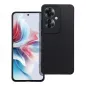 Oppo Reno11 F Hülle MATT Schwarz