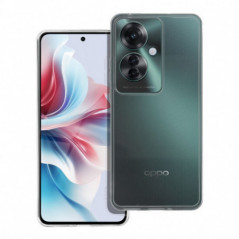 Oppo Reno11 F Hülle CLEAR 2mm Durchsichtbar
