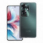 Oppo Reno11 F Hülle CLEAR 2mm Durchsichtbar