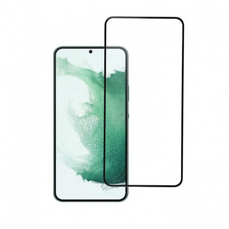 Samsung Galaxy S22 Plus Panzerglas Blue Star 9H Durchsichtbar