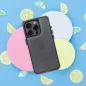 Apple iPhone 8 Hülle Matrix Clear Schwarz Apple iPhone 8 Hülle Matrix Clear Schwarz