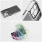 Apple iPhone 8 Hülle Matrix Clear Schwarz Apple iPhone 8 Hülle Matrix Clear Schwarz