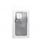 Apple iPhone 8 Hülle Matrix Clear Schwarz Apple iPhone 8 Hülle Matrix Clear Schwarz