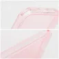 Apple iPhone 8 Hülle Matrix Clear Apple iPhone 8 Hülle Matrix Clear