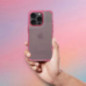 Apple iPhone SE 2020 Hülle Matrix Clear Apple iPhone SE 2020 Hülle Matrix Clear