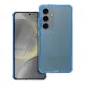 Samsung Galaxy S20 FE 5G 2022 Hülle Matrix Clear Blau Samsung Galaxy S20 FE 5G 2022 Hülle Matrix Clear Blau