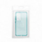 Samsung Galaxy S20 FE 5G Hülle Matrix Clear Minzig Samsung Galaxy S20 FE 5G Hülle Matrix Clear Minzig