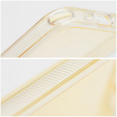 XIAOMI Redmi Note 13 Pro Plus 5G Hülle Matrix Clear Gelb