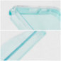 Apple iPhone 16 Hülle Matrix Clear Minzig Apple iPhone 16 Hülle Matrix Clear Minzig